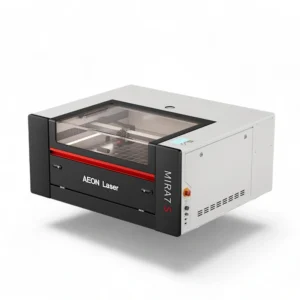 ¿Qué máquina láser necesito para cortar metacrilato?